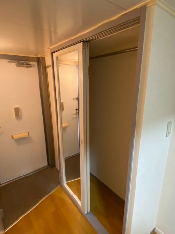 Ｍ’ｓ　フラッツの収納