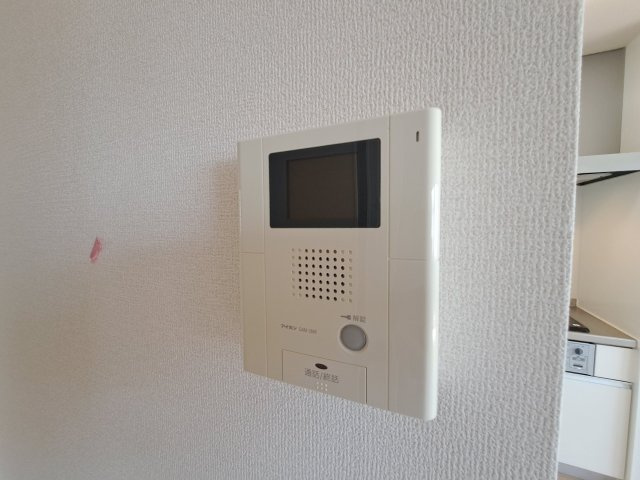 ペルルⅢのセキュリティ