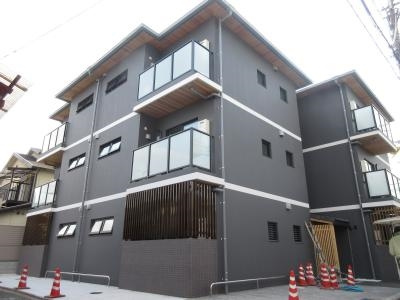 アルテミス北大路