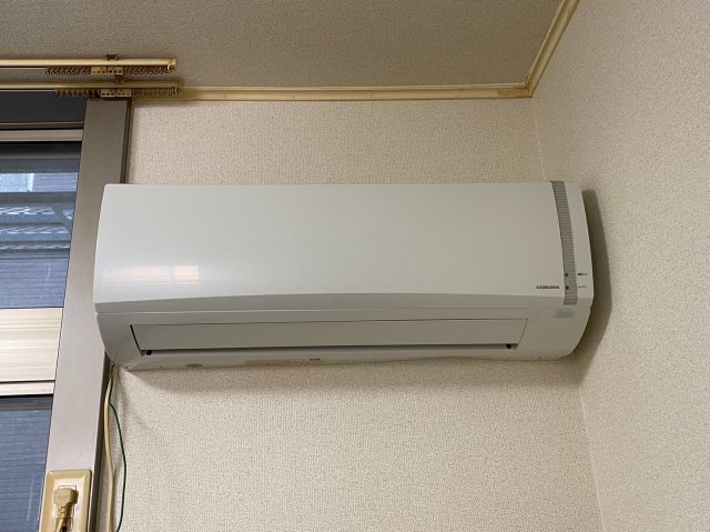 Ｍ’ｓ　フラッツの設備
