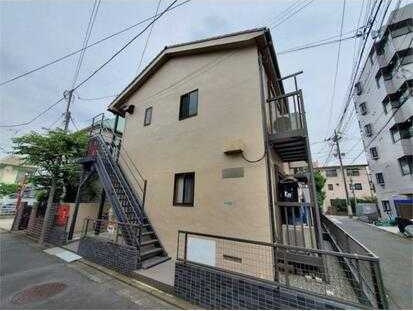emハイム五本木のその他共用部分