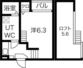 【間取り】 | SEAPRAIRIE