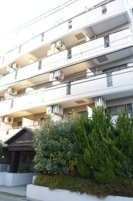 【その他】 | ライオンズマンション東武練馬