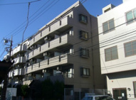 練馬区北町３丁目のマンションの画像