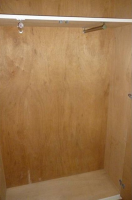 【収納】 | ライオンズマンション東武練馬