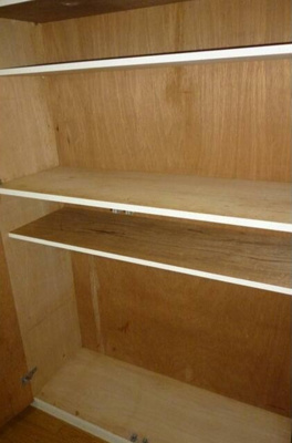 【収納】 | ライオンズマンション東武練馬