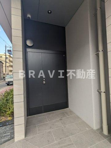 セイワパレス深江南 BRAVI不動産のその他共用部分