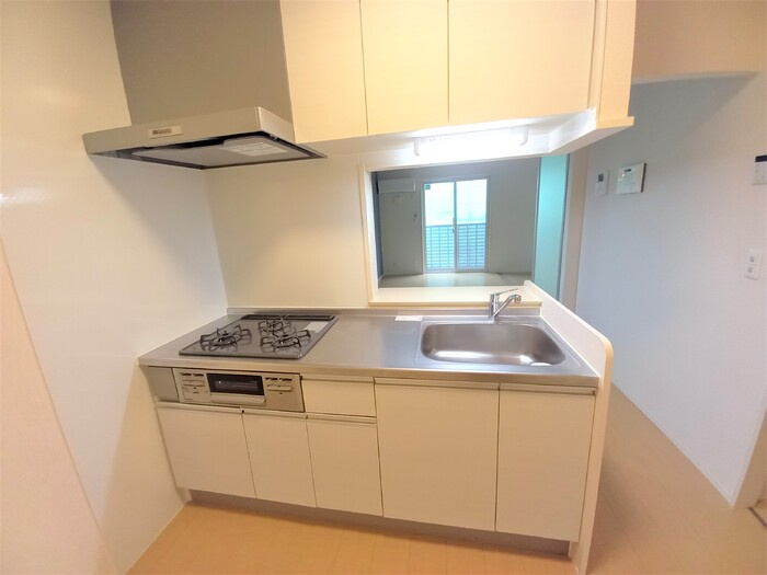 Ｂｅａｎｓのキッチン