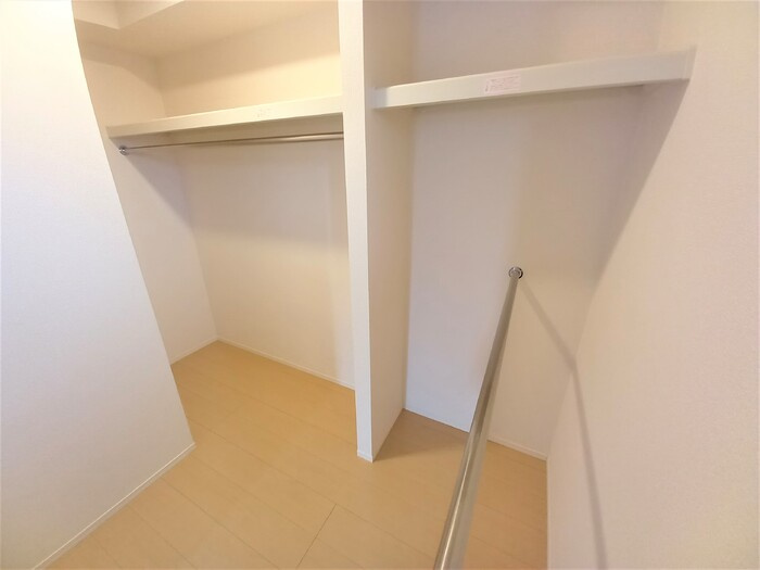 Ｂｅａｎｓの収納