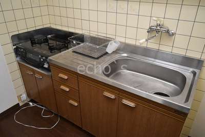 【キッチン】 | メルローズ秀