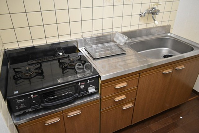 【キッチン】 | メルローズ秀