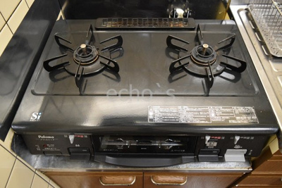 【キッチン】 | メルローズ秀