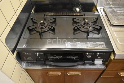 【キッチン】 | メルローズ秀