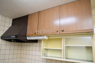 【キッチン】 | メルローズ秀