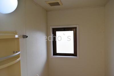 【浴室】 | メルローズ秀