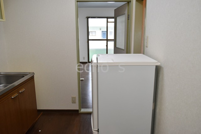 【玄関】 | メルローズ秀