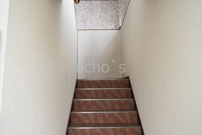 【エントランス】 | メルローズ秀