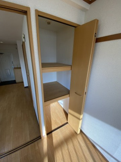 【収納】 | クリーンハイツ恵比寿