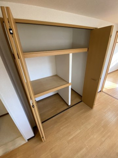 【収納】 | クリーンハイツ恵比寿