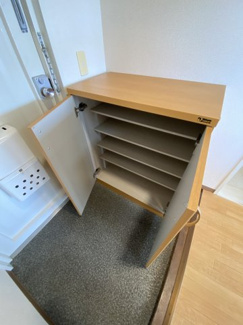 【収納】 | クリーンハイツ恵比寿