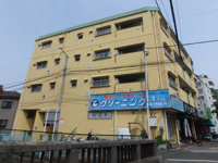 クリーンハイツ恵比寿の画像