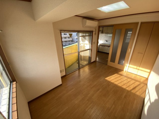 【内装】 | クリーンハイツ恵比寿