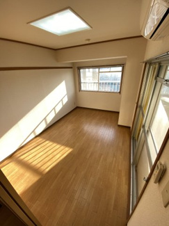 【寝室】 | クリーンハイツ恵比寿