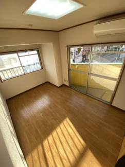 【洋室】 | クリーンハイツ恵比寿