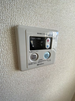 【設備】 | クリーンハイツ恵比寿