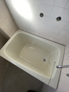 【浴室】 | クリーンハイツ恵比寿