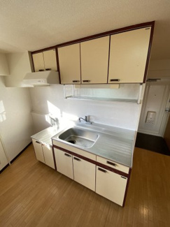【キッチン】 | クリーンハイツ恵比寿