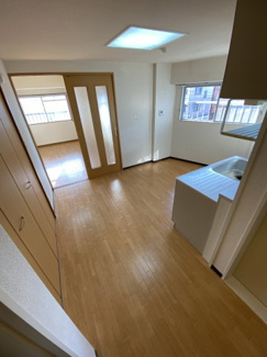 【内装】 | クリーンハイツ恵比寿