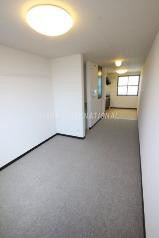 コッリーナみなみ野の洋室