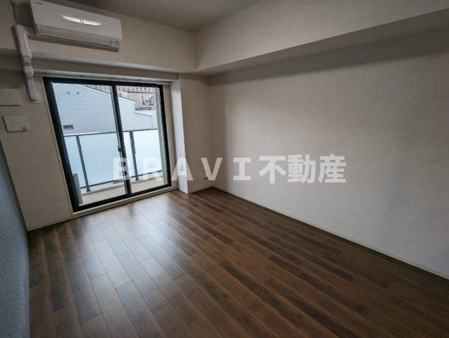 セイワパレス深江南 BRAVI不動産の寝室