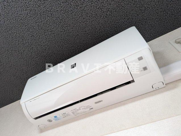 セイワパレス深江南 BRAVI不動産の設備