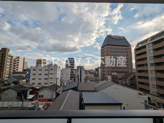 セイワパレス深江南 BRAVI不動産の展望