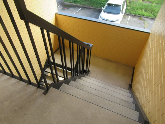 パークハイツのその他共用部分