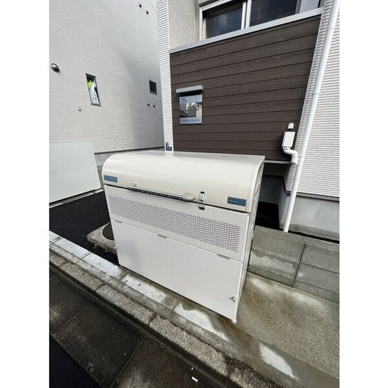 ※同シリーズの室内写真となります。