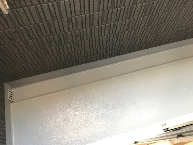 ※同シリーズの室内写真となります。