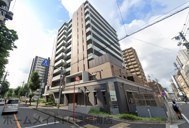 クリニックモール鶴舞(大日本土木鶴舞ビル)