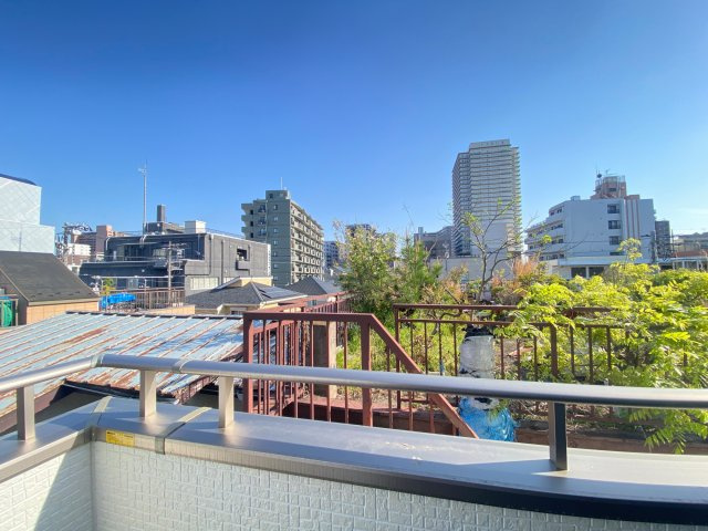 『八王子市中古戸建て』八王子市本町23-6【仲介手数料無料】のその他|～仲介手数料無料☆八王子ひなた不動産～八王子市本町　中古戸建て