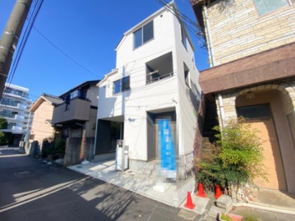 『八王子市中古戸建て』八王子市本町23-6【仲介手数料無料】のその他|～仲介手数料無料☆八王子ひなた不動産～八王子市本町　中古戸建て