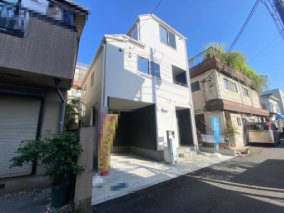 『八王子市中古戸建て』八王子市本町23-6【仲介手数料無料】のその他|～仲介手数料無料☆八王子ひなた不動産～八王子市本町　中古戸建て