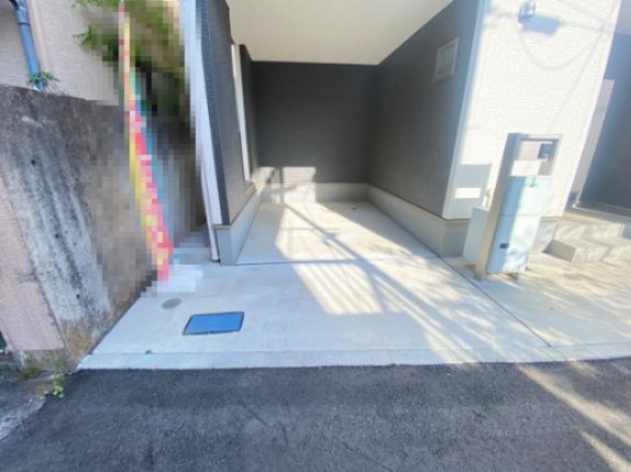 『八王子市中古戸建て』八王子市本町23-6【仲介手数料無料】のその他|～仲介手数料無料☆八王子ひなた不動産～八王子市本町　中古戸建て