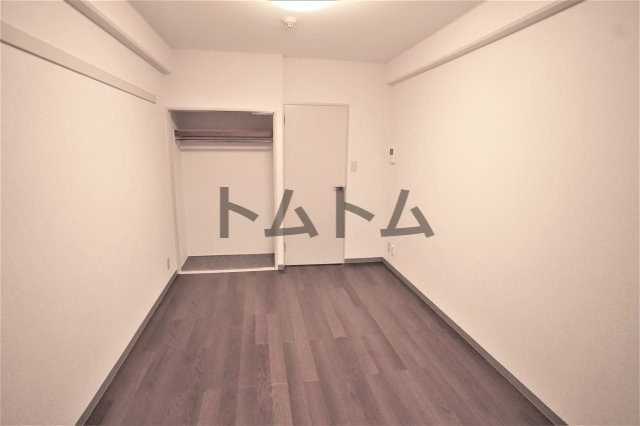スーペリア津田沼の寝室|※写真は別のお部屋です