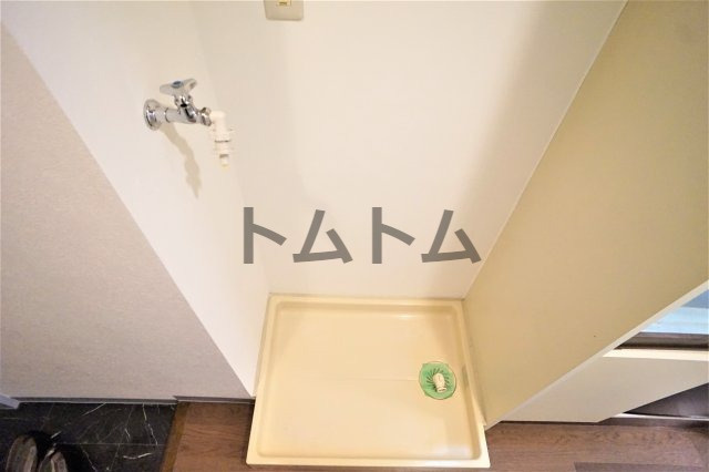 スーペリア津田沼のその他|室内洗濯機置き場※写真は別のお部屋です