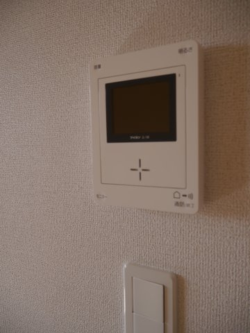 サンガーデンＥのセキュリティ
