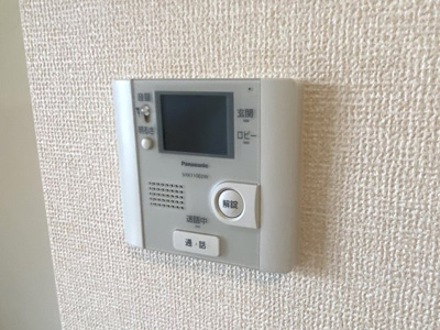 【セキュリティ】 | エクレール天美我堂