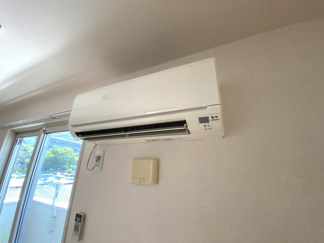 【設備】 | エクレール天美我堂