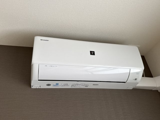 ソフィアの設備